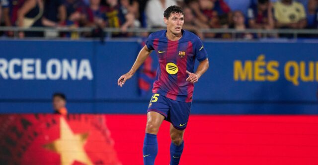 AC Miláno sa zaujíma o krok pre Andreas Christensen