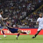 Sevilla hviezda Uzatvára na 25 miliónov EUR+ Bayer Leverkusen Move