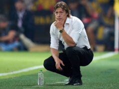 Matias Almeyda zo Sevilly dostal najdlhší zákaz manažéra za posledných 12 rokov Sevilla vyvinula brankár Premier League ako šokovú možnosť