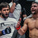 Shamil Gasanov hovorí, že on a Garry Tonon sú „nepohodlní bojovníci“ od súčasného šampióna hmotnosti peria.