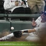 MLB: Kansas City Royals v Chicagu White Sox