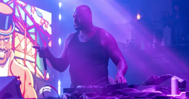 Shaquille O'Neal rieši zneužívanie liekov proti bolesti, krehké obličky

