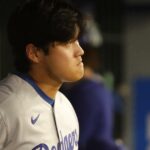 Shohei Ohtani sa zameriava na to, čo tím robí, nie je prípad nehnuteľností
