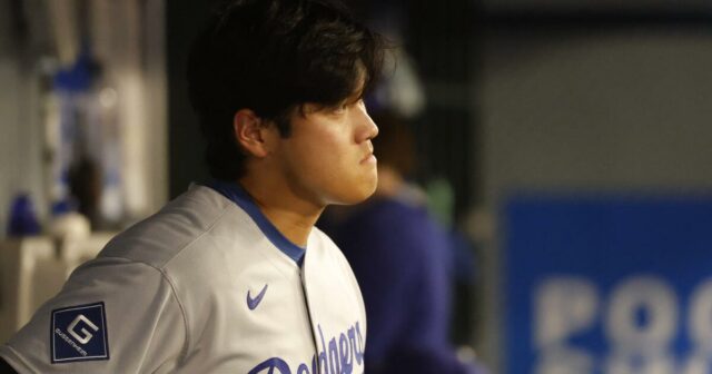 Shohei Ohtani sa zameriava na to, čo tím robí, nie je prípad nehnuteľností

