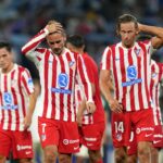 Simeone sa naučil zo straty Atletico, ale je to známa lekcia