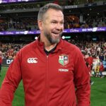 Andy Farrell by mal zostať v roku 2029 ako nový tréner Lions - jasne oceňuje tento koncept a stále sa podieľa na severnej pologuli prostredníctvom svojej úlohy v Írsku