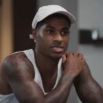 Six bombes du podcast explosif de Rashford - Échec de l'homme UTD, Klopp et «frustration»