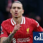 Skip, jeseň a neskoré ciele: Darvin Neese Liverpool Walk bol zjednotený | Liverpool