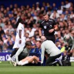 Škodlivé - Chelsea zažije významný štrajk na zranenie počas Fulhamovho konfliktu
