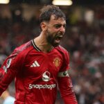 Skóre mužských hráčov UTD: 4/10 Prekvapenie, keď Bruno Fernandes účtuje Deň konzervuje deň verzus Burnley
