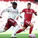 Skóre zberných hráčov vs Liverpool: 3/10 sa opäť skĺzne ako 7/10 duo excite