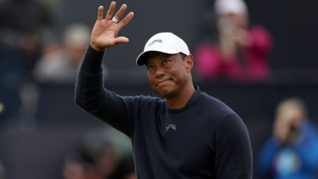 Skupina Tiger Woods chce zmenu na PGA Tour



