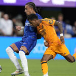 Skutočný Madrid, ktorý robí komplex Tottenhamov krok pre 20-ročnú argentínsku hviezdu