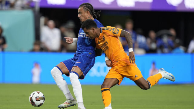Skutočný Madrid, ktorý robí komplex Tottenhamov krok pre 20-ročnú argentínsku hviezdu 

