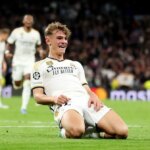Skutočný Madrid na Sharp s Nico Pazom dohoda o prevode EUR 50 miliónov EUR