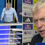 Sky Sports Pundits a BBC komentátori reagujú na škandál Leeds vs Everton: „Škandál“