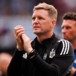 Sky Sports vymažte 'One Greedy B*Stard' Isak Post po odporu pred doktorským videom
