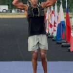 Slávny námorník SEAL a Fitness Guru sa vrátia do vytrvalostného závodu vo veku 50 rokov, aby dokončili túru 200 míľ za iba 66 hodín