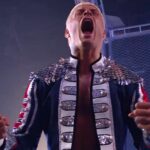 (Sledujte) Cody Rhodos dostane od fanúšikov WWE reakciu STVIR na Summerslam 2025