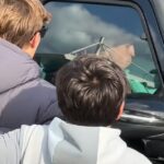Dvaja hráči mesta Manchester, vrátane Phil Fodena, odmietli podpis podpisu pre priaznivcov