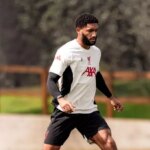 Slot Arne a Liverpool naučil titul raného predsedu vlády na pozadí bitky Arsenal a Man City Battle