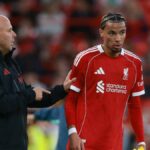 Slot hovorí, že názov obľúbeného Liverpoolu kvôli víťazstvu v minulej sezóne, nie trávením zábavy