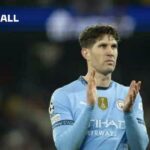 "Smeje sa to!" - John Stones Hitsen späť do Manchester City Exit Chat