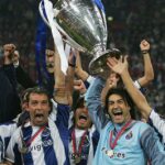 Jorge Costa, kapitán Porto's Ligy majstrov, zomrel vo veku 53 rokov