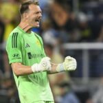 Snaha Nashville SC po znamení prívesu vedie k St. Louis