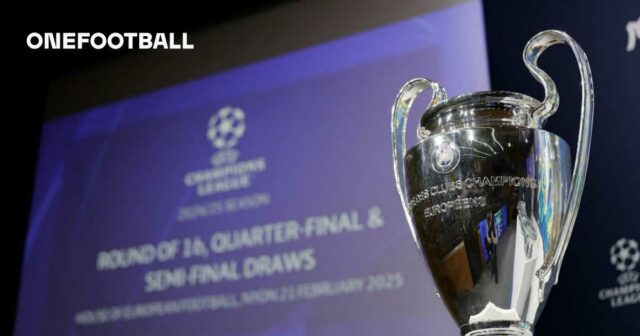 Icon: OneFootball