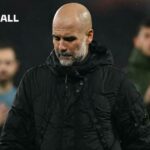 Šokový ťah v Manchester City pre určovanie PSG pripojený k stanoveniu PSG