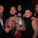Solo sikoa vychádza z prvého času na WWE Summerslam