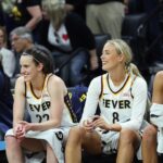 Sophie Cunningham evokuje kontroverznú horúčku Dewanna Bonner