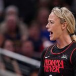 Sophie Cunningham opäť pokutovala za kritiku rozhodcov druhýkrát