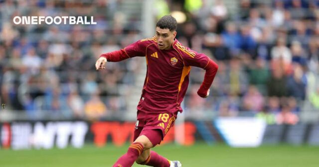 Icon: OneFootball