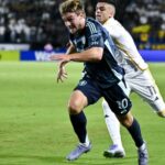 Sounders uzamkli galaxiu, poplatok priamo do hrnčeka lig, posledný