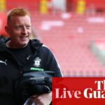 Southampton v Wrexham: Championship - Live | Majstrovstvá
