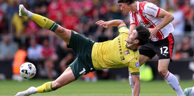 Southampton vs Wrexham Live: Ryan Reynolds a Co spúšťajú majstrovskú kampaň proti bývalej Premier League

