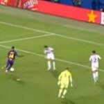 Španielska tlačová vzorka, ktorá hovorí o rozsudku Marcusa Rashforda „Miss of the Season“ - „Nechal ma studený“
