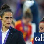 Španielske cesty s manažérom Monte Thomesom, Euro po porážke vo finále 2025 | Španielsky ženský futbalový tím