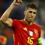 Španielsky tím pre FIFA Globe MUG 2026 Kvalifikátory v porovnaní s Bulharskom a Tureckom: Kompletný zoznam hráčov; Rodri, Carvajal Návrat