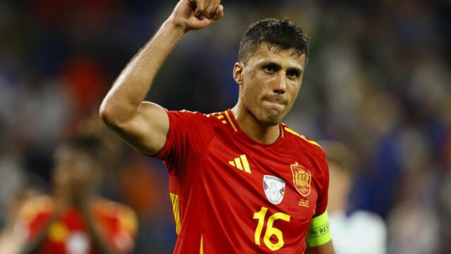 Španielsky tím pre FIFA Globe MUG 2026 Kvalifikátory v porovnaní s Bulharskom a Tureckom: Kompletný zoznam hráčov; Rodri, Carvajal Návrat 

