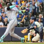 MLB: Arizona Diamondbacks v pivovare Milwaukee