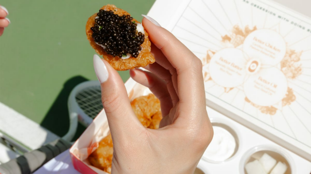 Spojené štáty OTVORENÉ POTRAVINY A FOOD ALDEAGE 2025: Čo je ľahko dostupné? 

