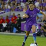 Spokojnosť M Morgan Gautrat sa vzdá NWSL, zaregistruje sa s Newcastle