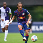 Spoľahlivý novinár odhaľuje, s čím sa Xavi Simons zaoberá