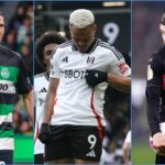 Spoločnosť Ekitike Subsent podpísala 22 miliónov eur ako „služby Liverpooly párov“, Arsenal odhalil