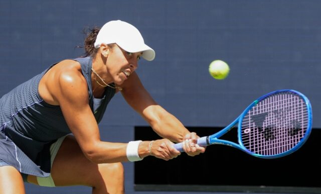 Tenis: US Open