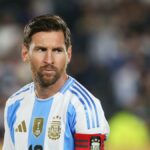 Sponzor môže dostať právne prostriedky, ak Argentína Messi tento rok nehrá v Kerale