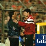 Spor BBC je včasná špička anglickej dilemy, nikdy nebola ďaleko od Futbal